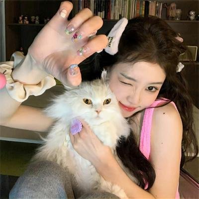 爱散时花落茶靡